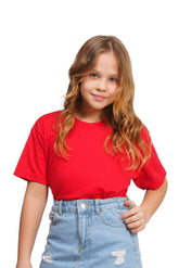 Youth Crew Neck